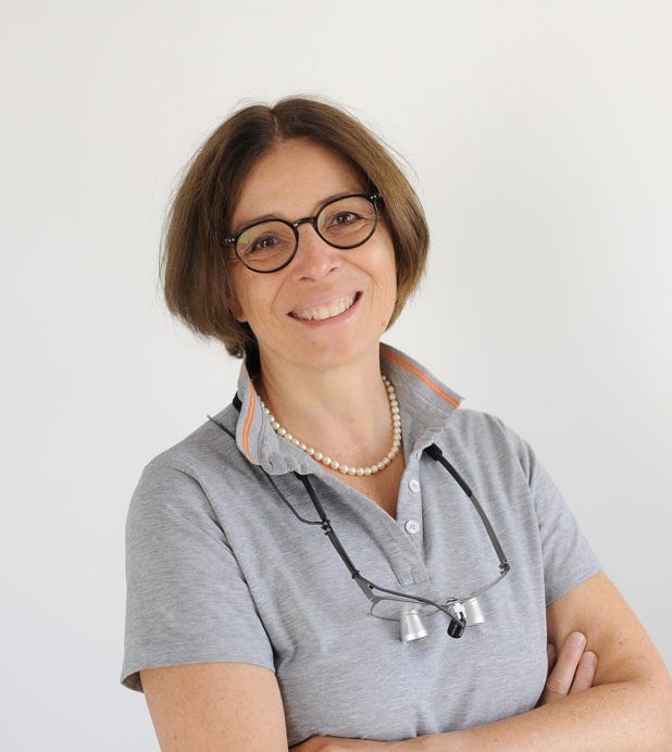 Dr. Susan Neuffer